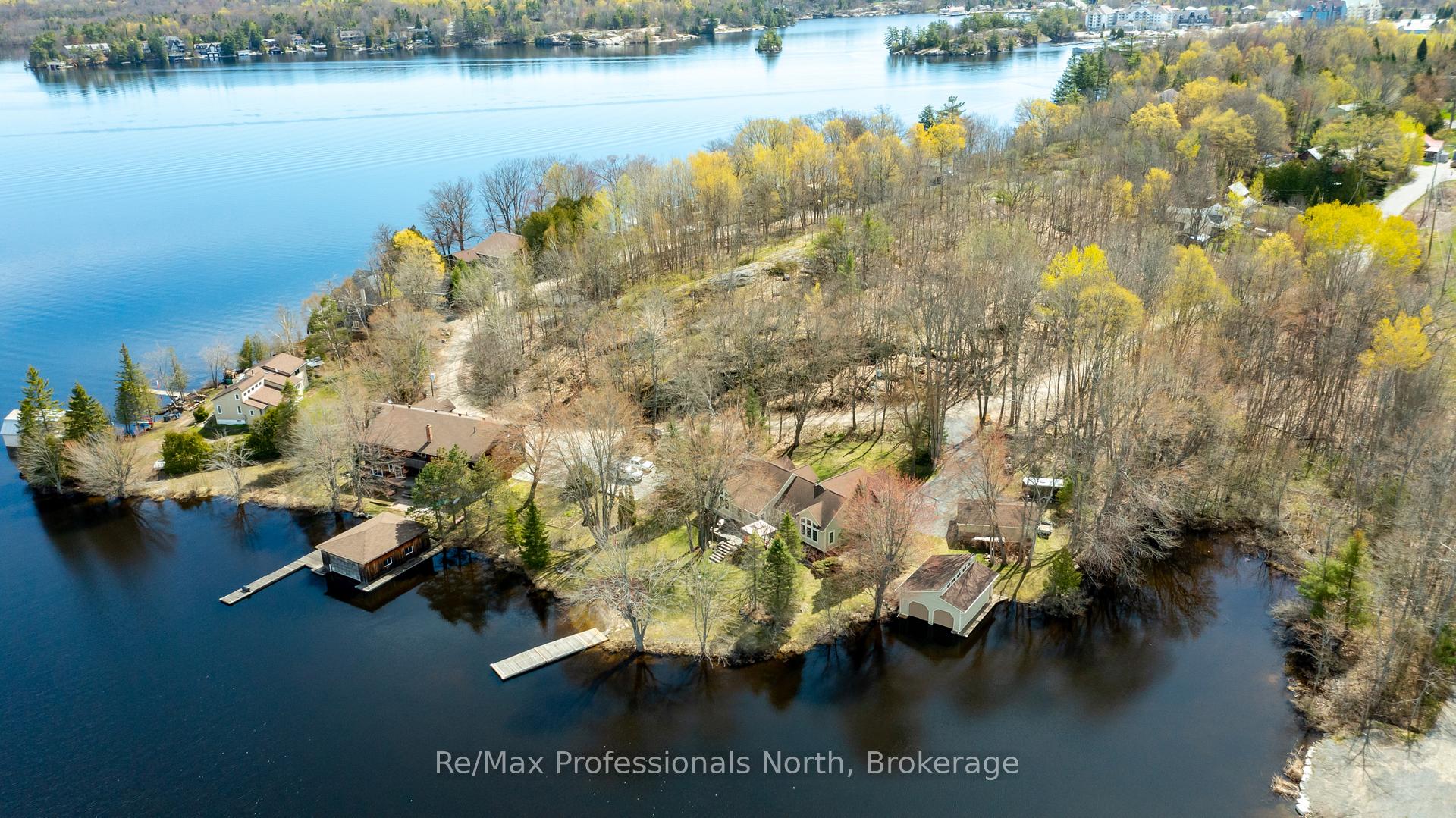 Photo 48 of 355 Loudon Point Road, Gravenhurst, Muskoka (S) — HOMEH