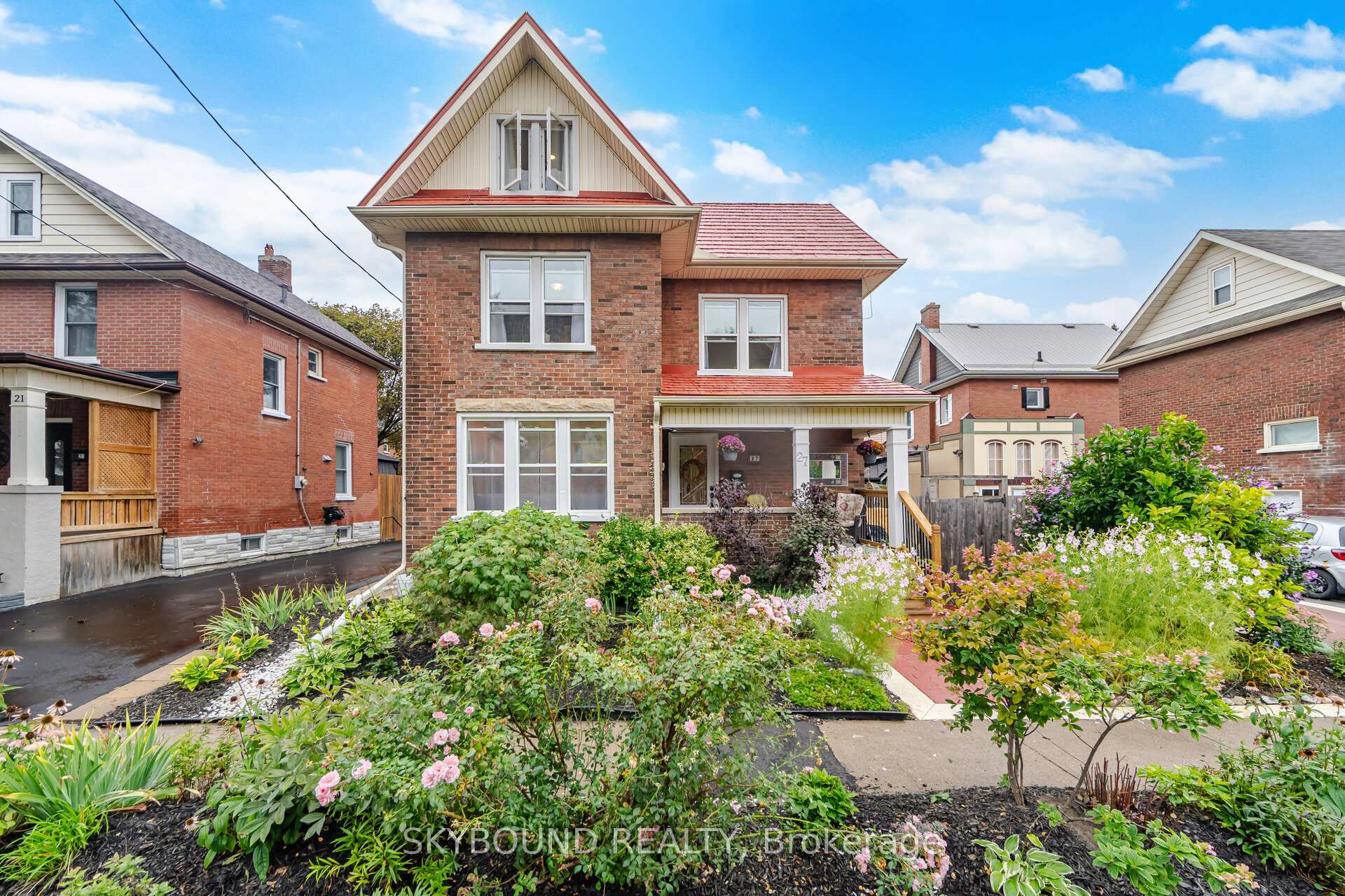 Photo of 27 Rowe Street