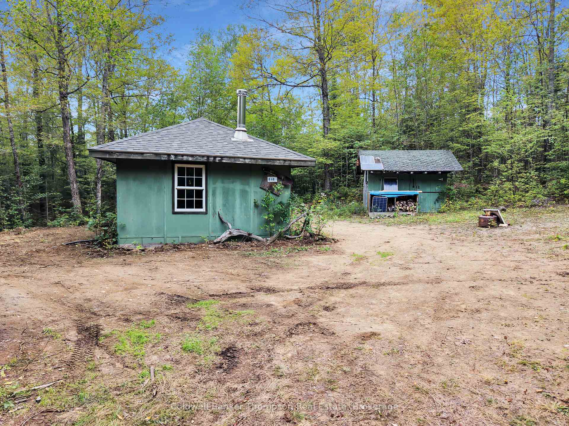 Photo 4 of 2600 Chetwynd Road, Kearney — HOMEH