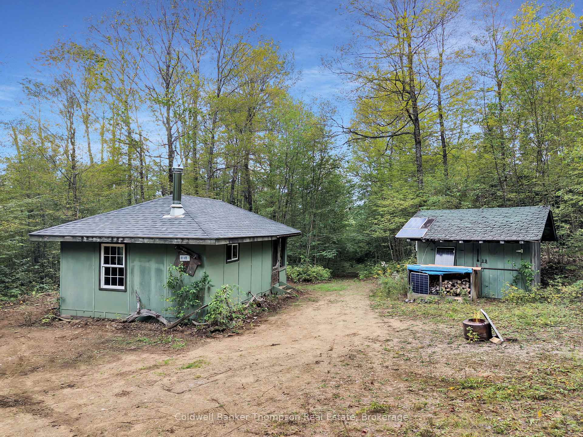 Photo 5 of 2600 Chetwynd Road, Kearney — HOMEH