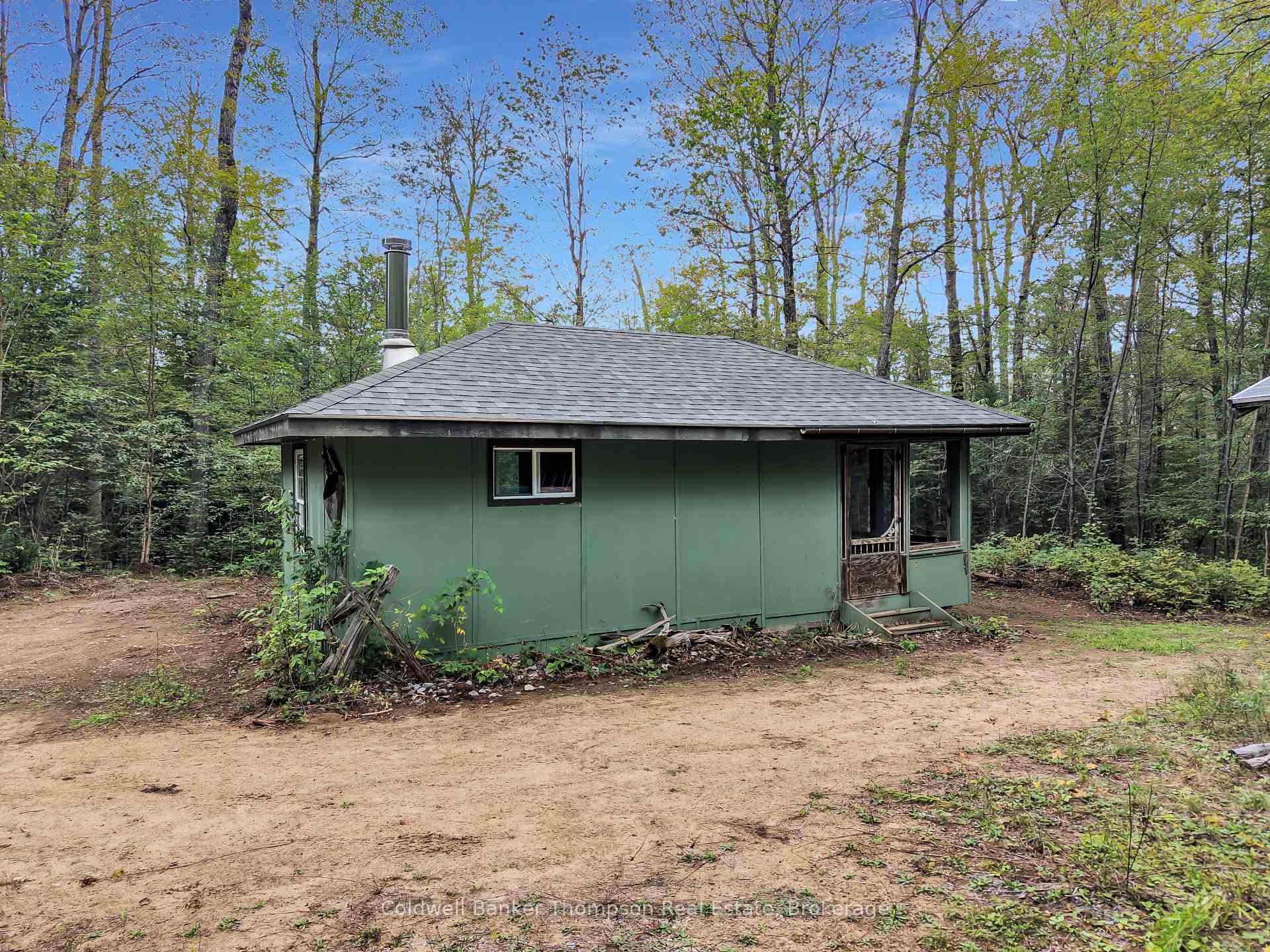 Photo 8 of 2600 Chetwynd Road, Kearney — HOMEH