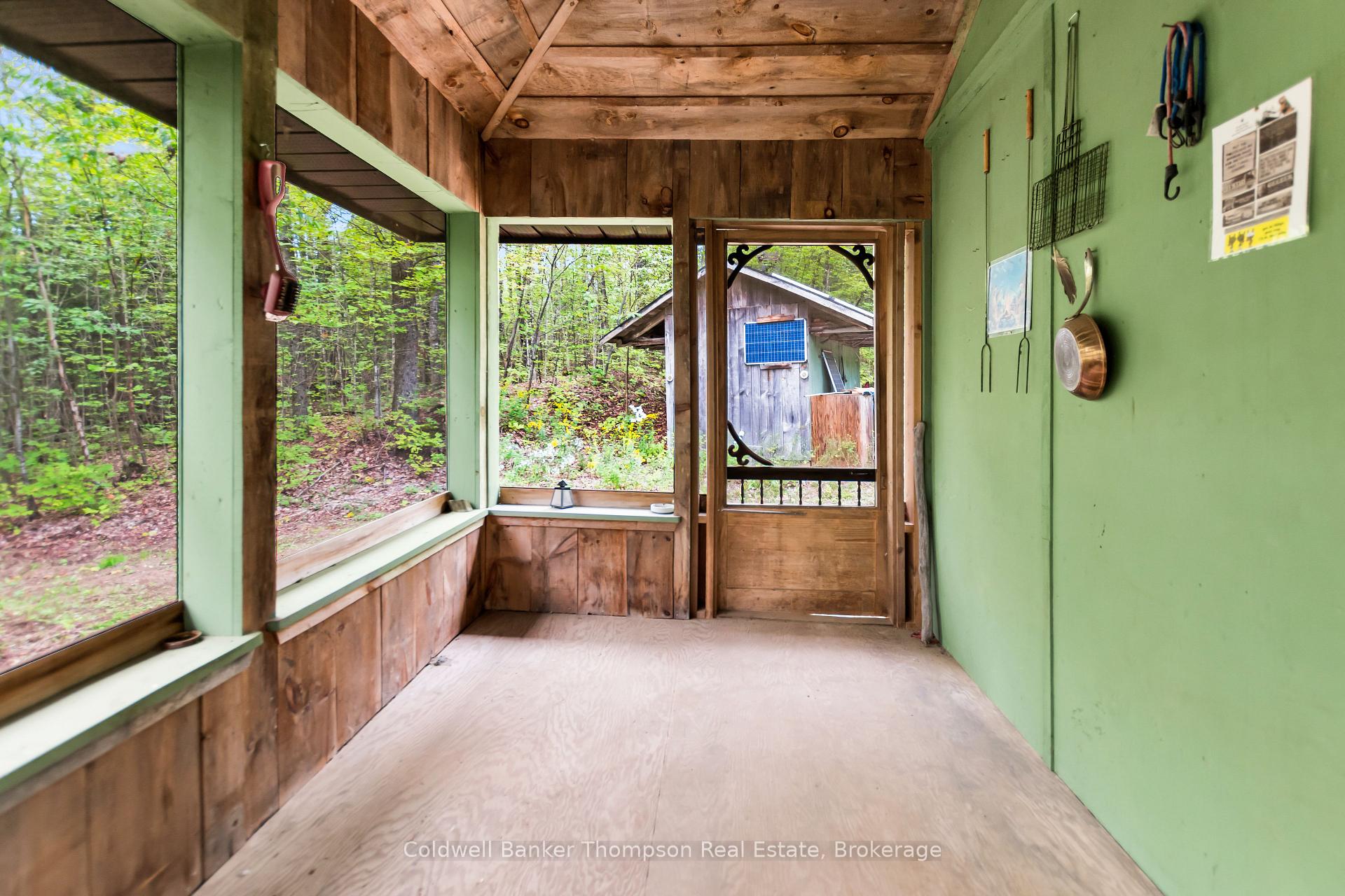 Photo 10 of 2600 Chetwynd Road, Kearney — HOMEH
