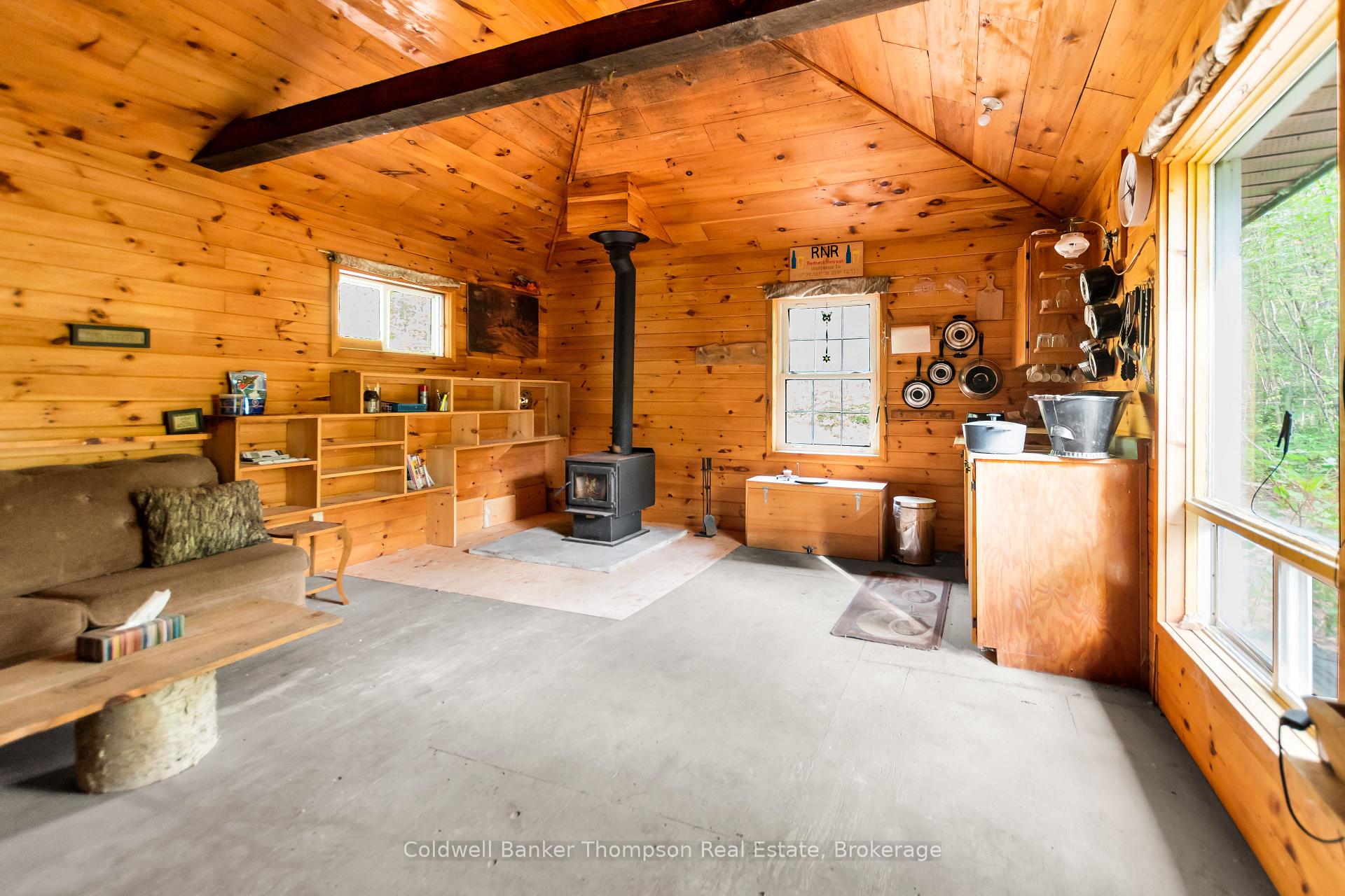 Photo 12 of 2600 Chetwynd Road, Kearney — HOMEH