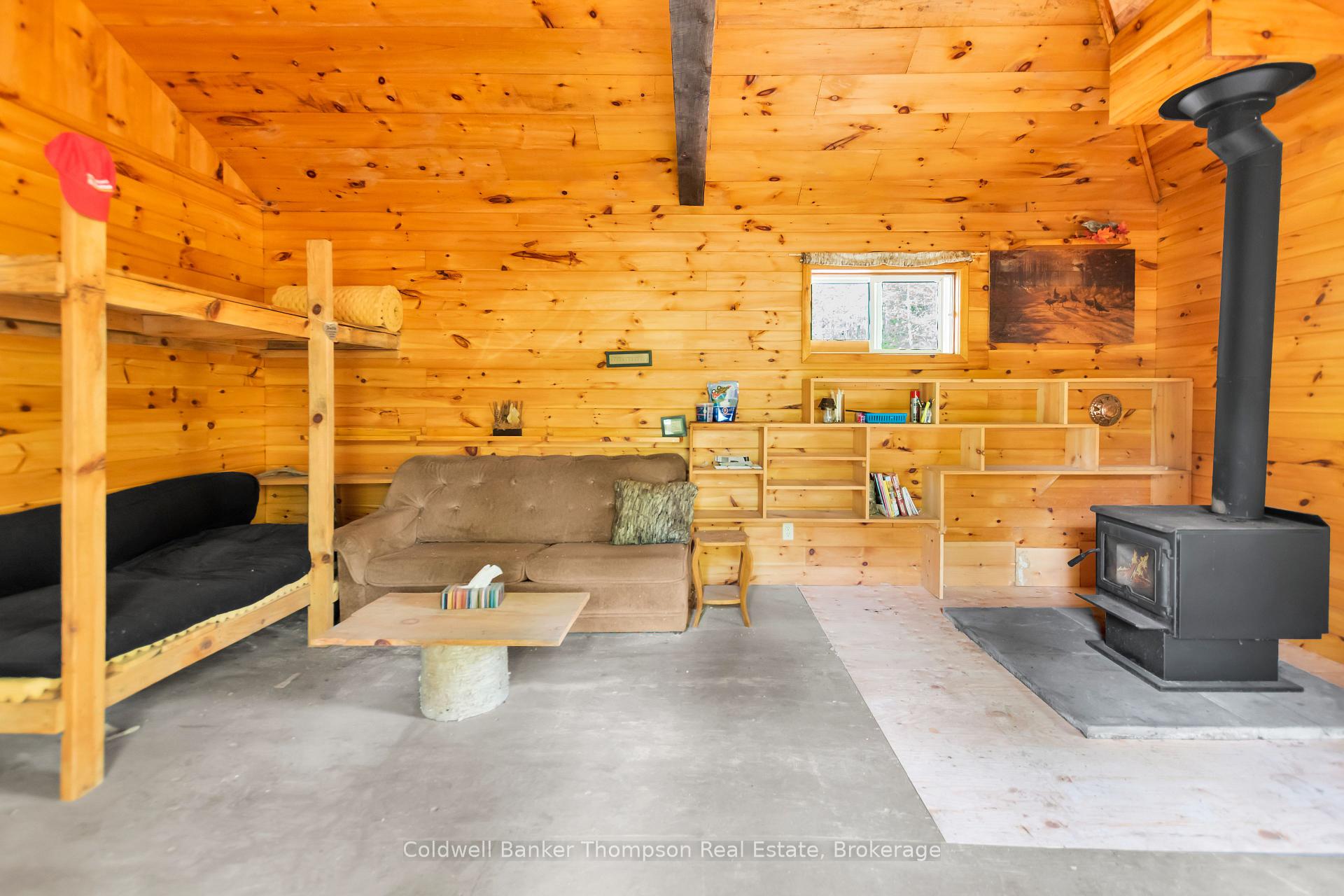 Photo 13 of 2600 Chetwynd Road, Kearney — HOMEH