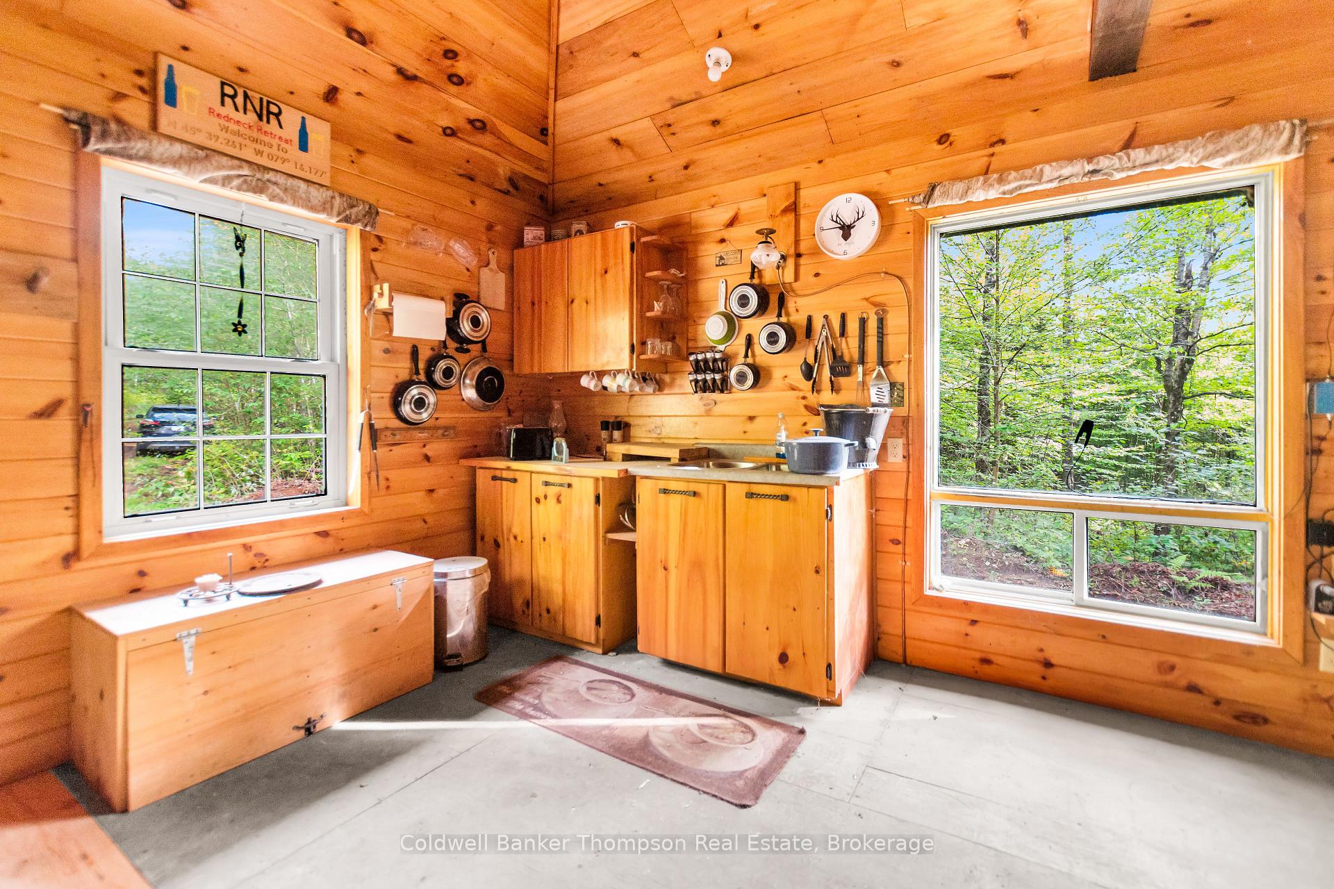 Photo 14 of 2600 Chetwynd Road, Kearney — HOMEH