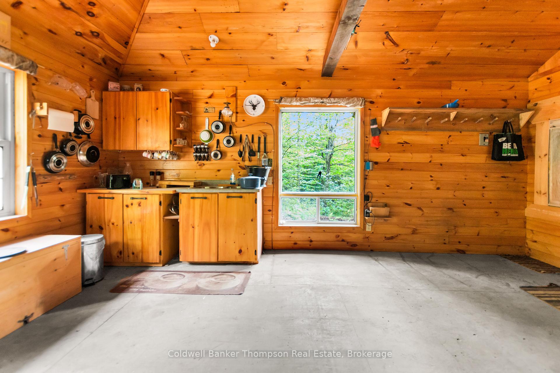 Photo 15 of 2600 Chetwynd Road, Kearney — HOMEH