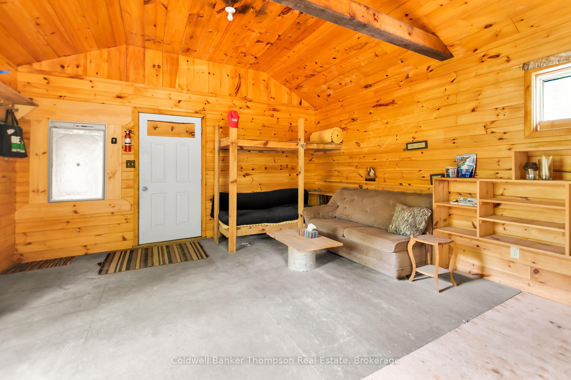 Photo 16 of 2600 Chetwynd Road, Kearney — HOMEH