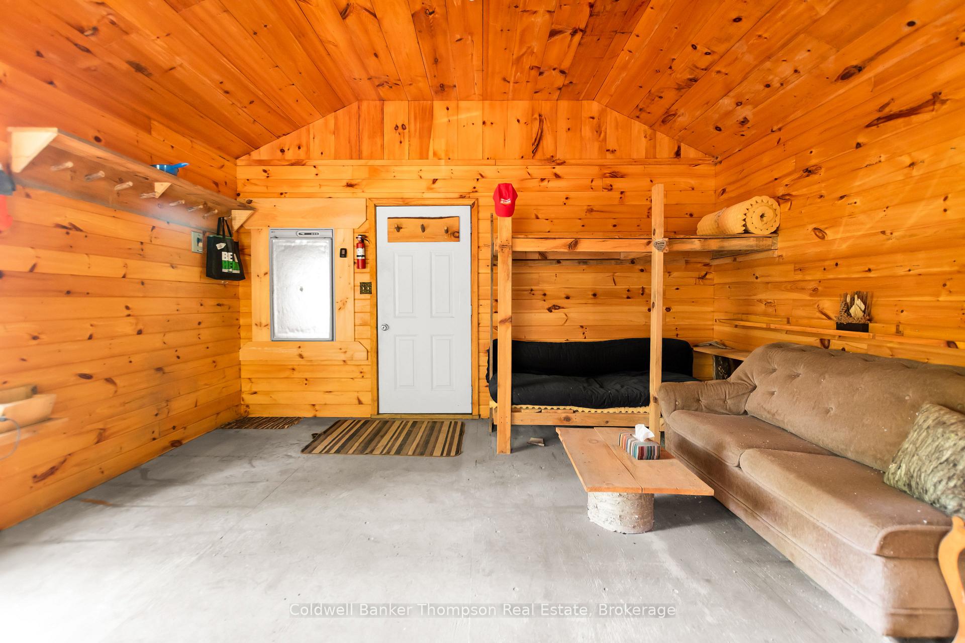 Photo 17 of 2600 Chetwynd Road, Kearney — HOMEH