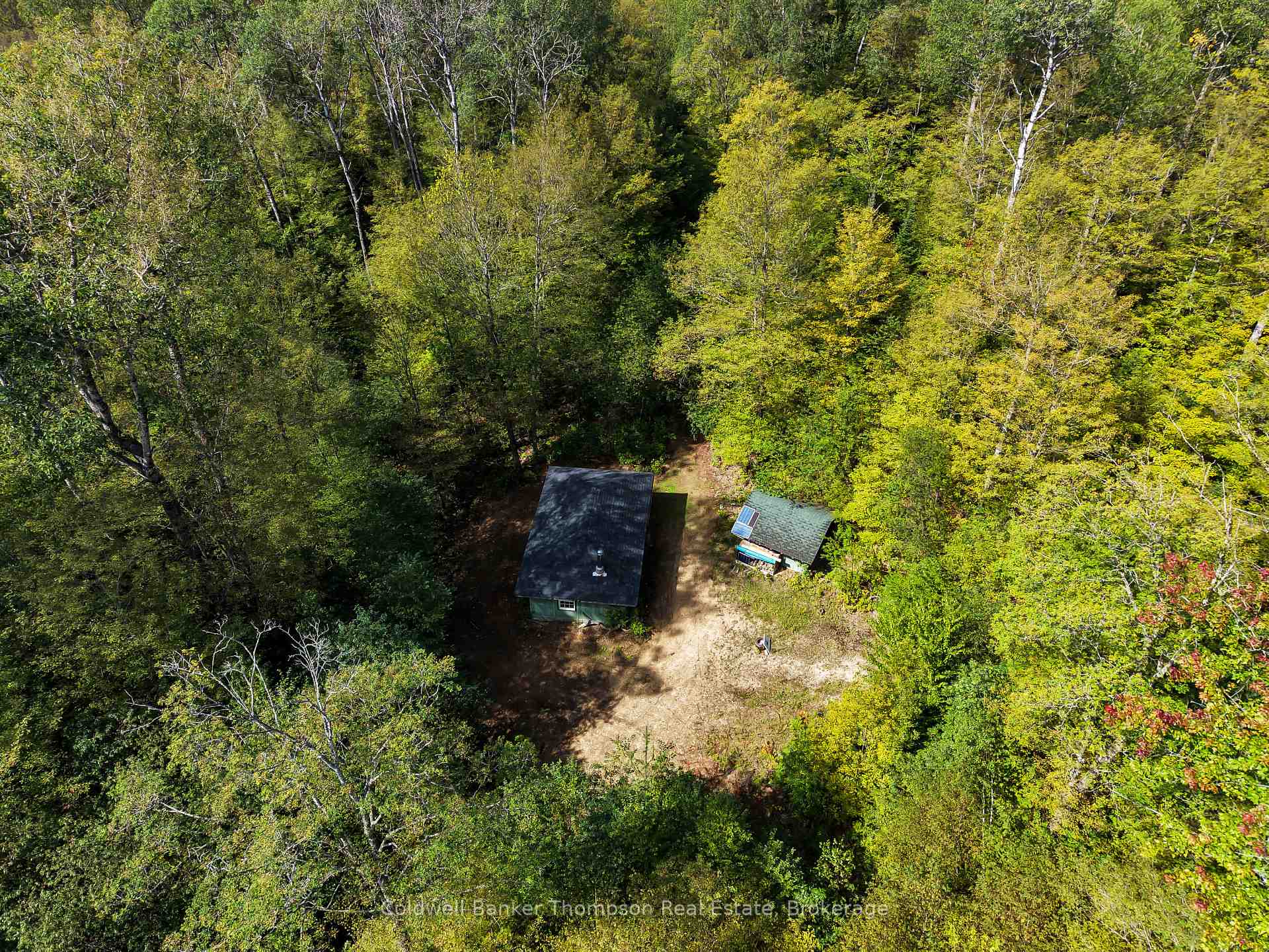Photo 20 of 2600 Chetwynd Road, Kearney — HOMEH