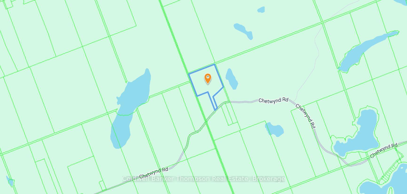 Photo 34 of 2600 Chetwynd Road, Kearney — HOMEH