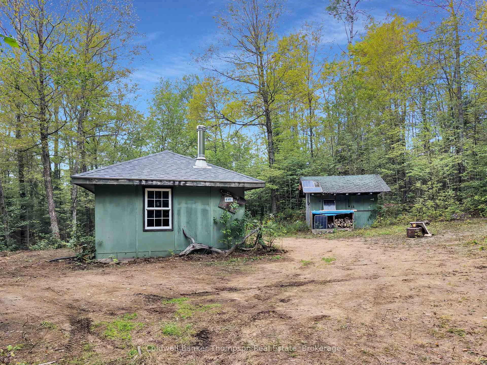 Photo 7 of 2600 Chetwynd Road, Kearney — HOMEH
