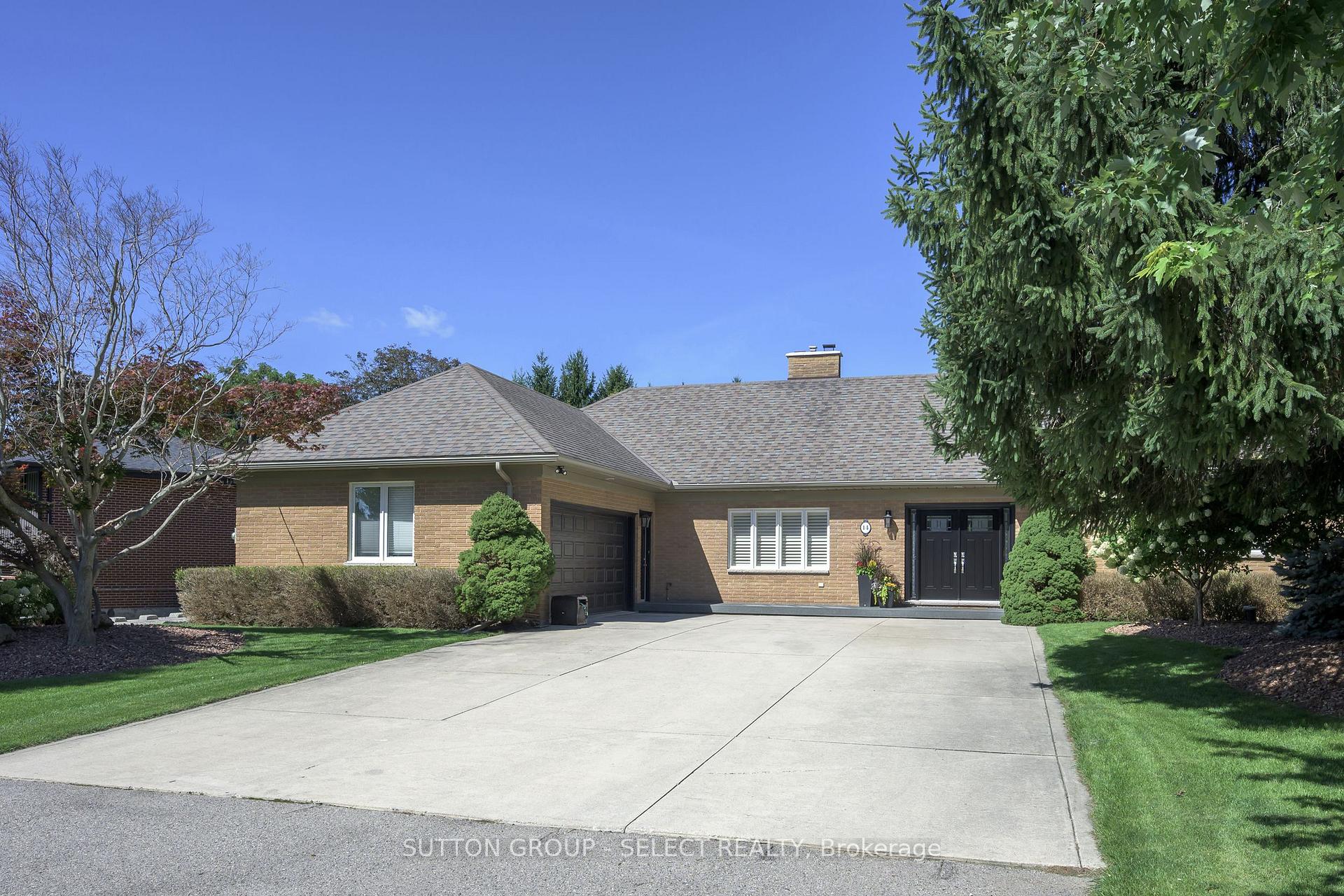 Photo 2 of 14 Northcrest Drive, London, North B — HOMEH