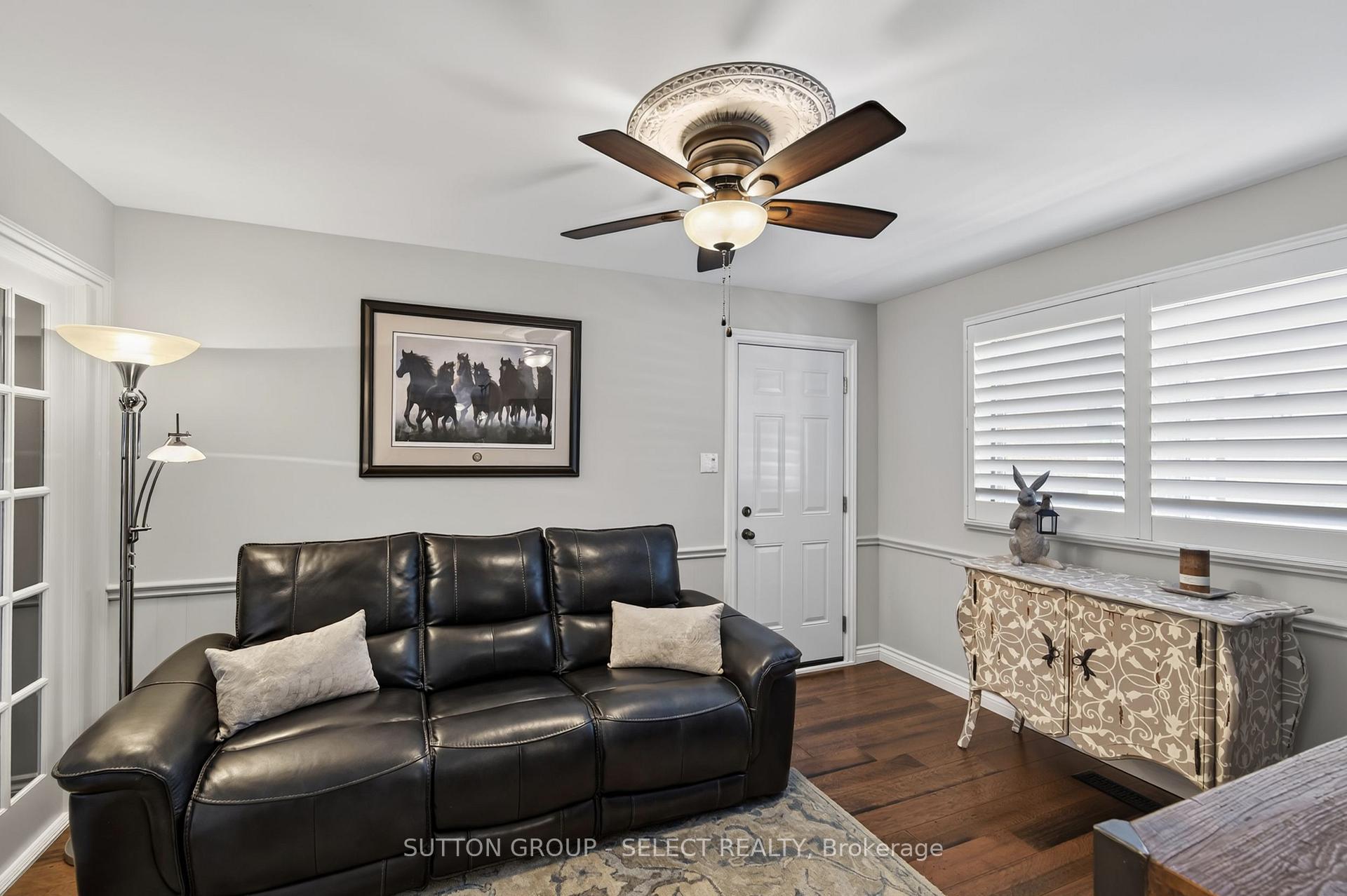 Photo 9 of 14 Northcrest Drive, London, North B — HOMEH
