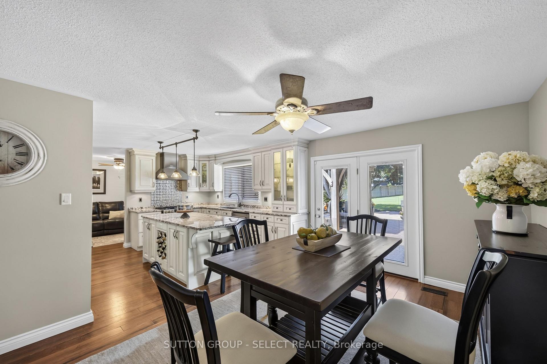 Photo 14 of 14 Northcrest Drive, London, North B — HOMEH