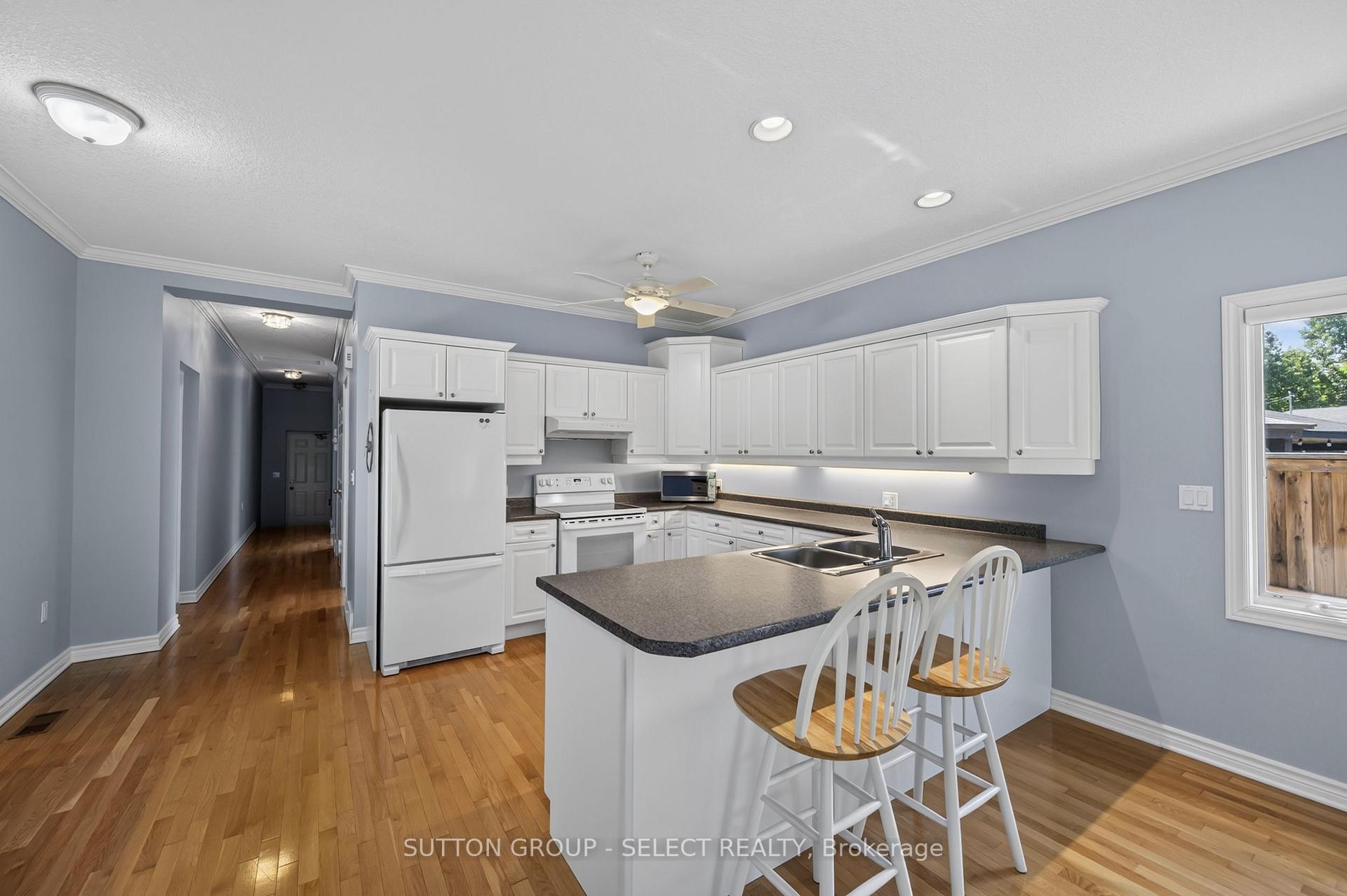 Photo 31 of 14 Northcrest Drive, London, North B — HOMEH