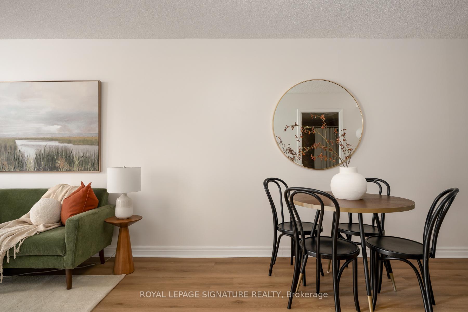 Photo 14 of Unit 306, 2 Rean Drive, North York, Bayview Village — HOMEH