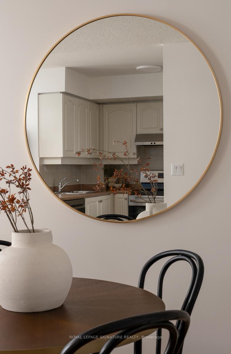Photo 15 of Unit 306, 2 Rean Drive, North York, Bayview Village — HOMEH