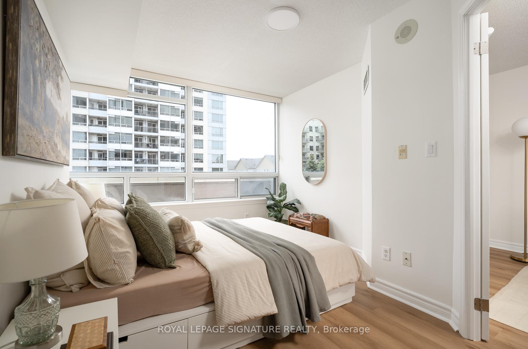 Photo 25 of Unit 306, 2 Rean Drive, North York, Bayview Village — HOMEH