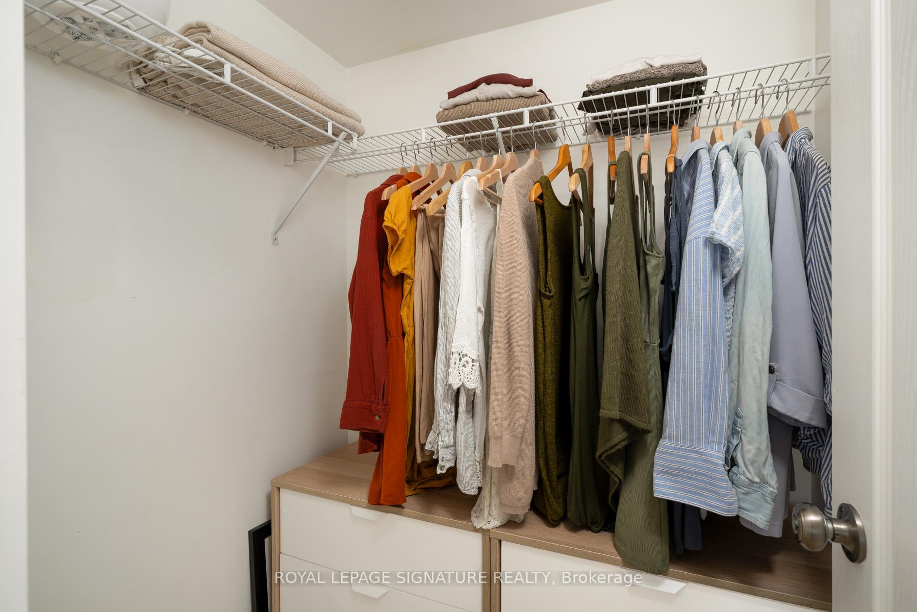 Photo 27 of Unit 306, 2 Rean Drive, North York, Bayview Village — HOMEH
