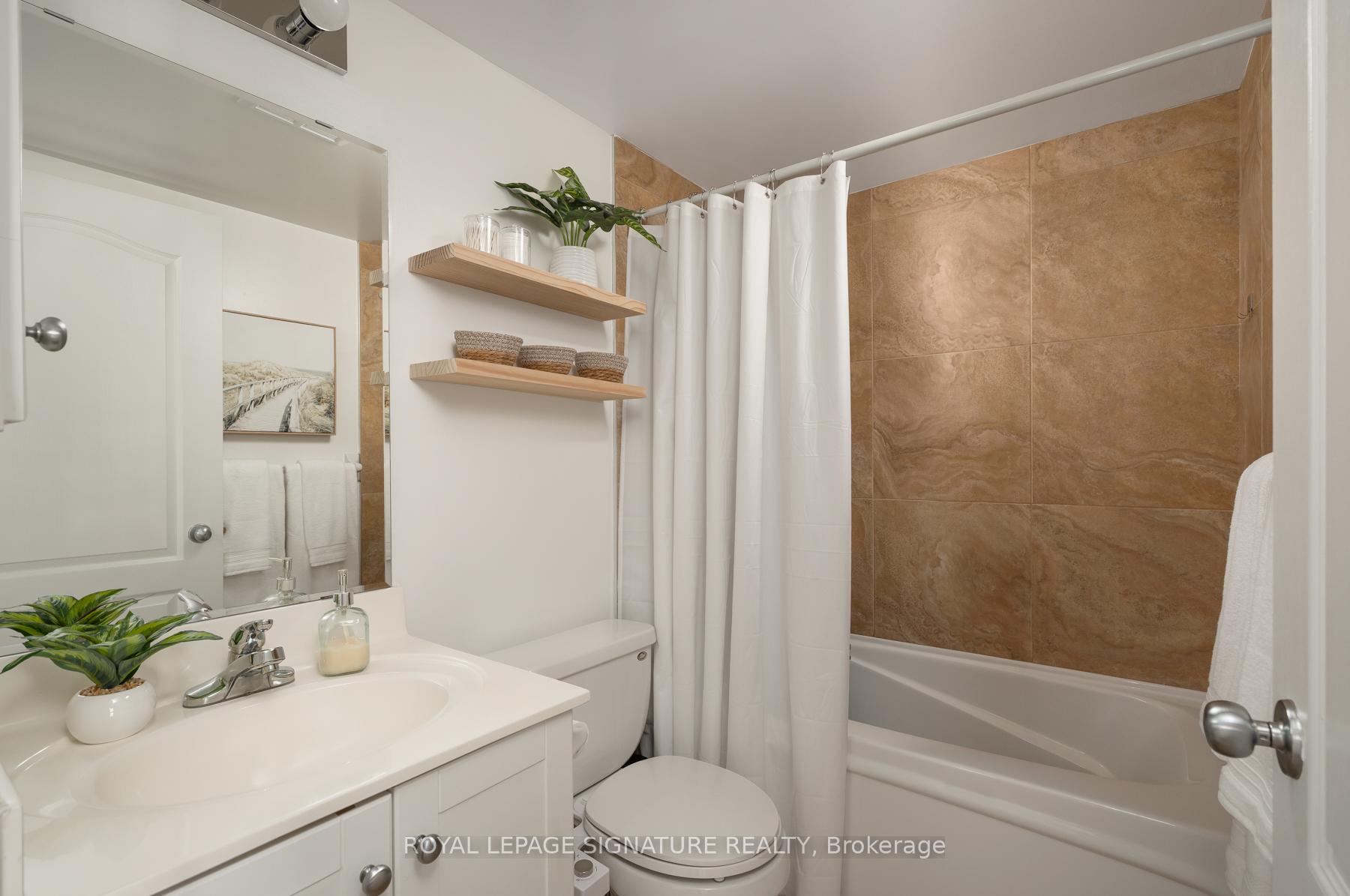 Photo 28 of Unit 306, 2 Rean Drive, North York, Bayview Village — HOMEH