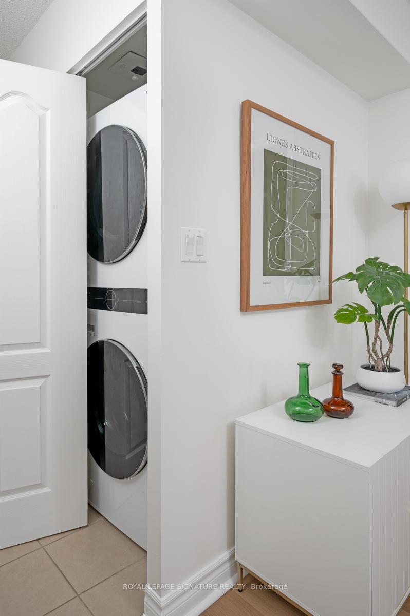 Photo 29 of Unit 306, 2 Rean Drive, North York, Bayview Village — HOMEH