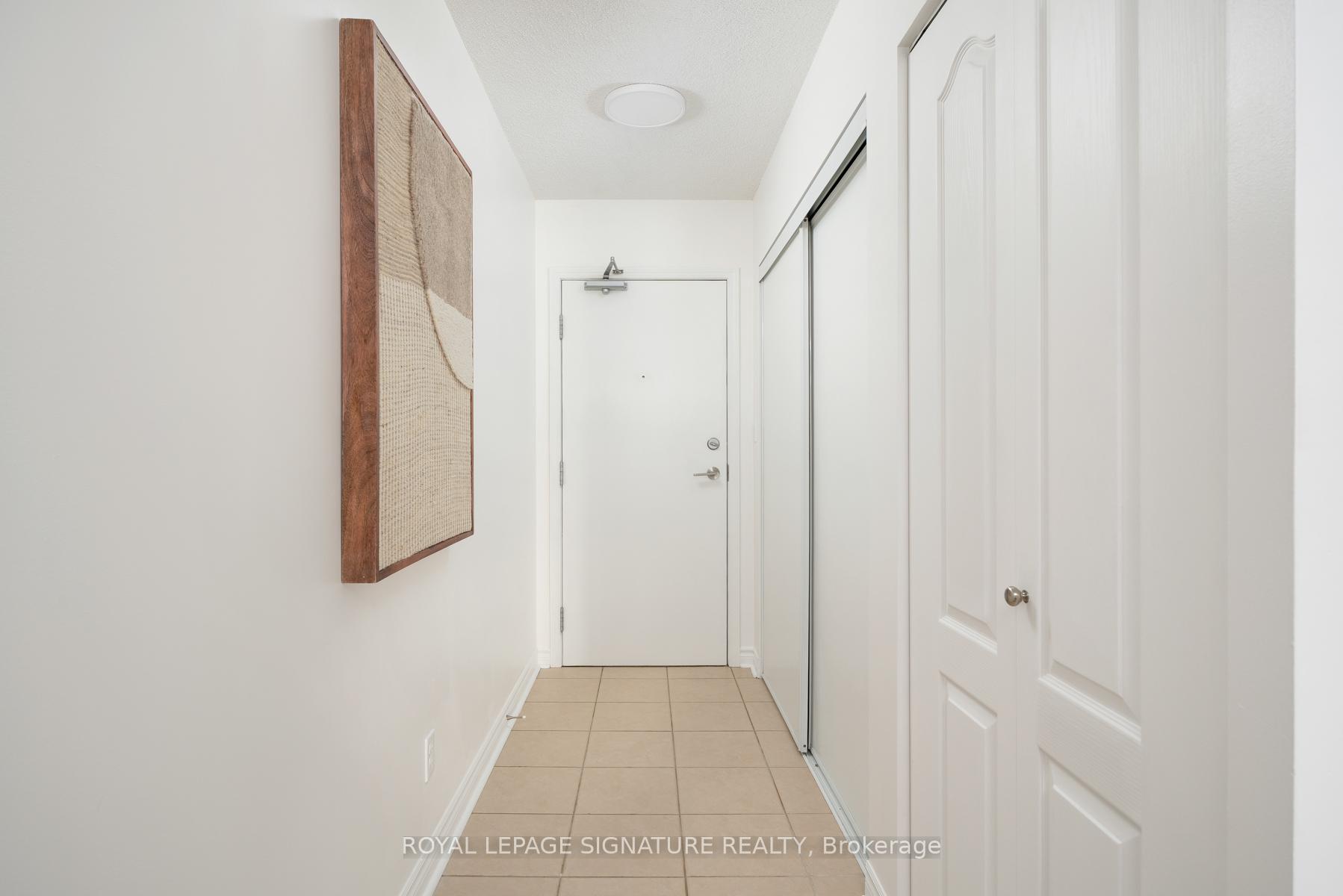 Photo 30 of Unit 306, 2 Rean Drive, North York, Bayview Village — HOMEH