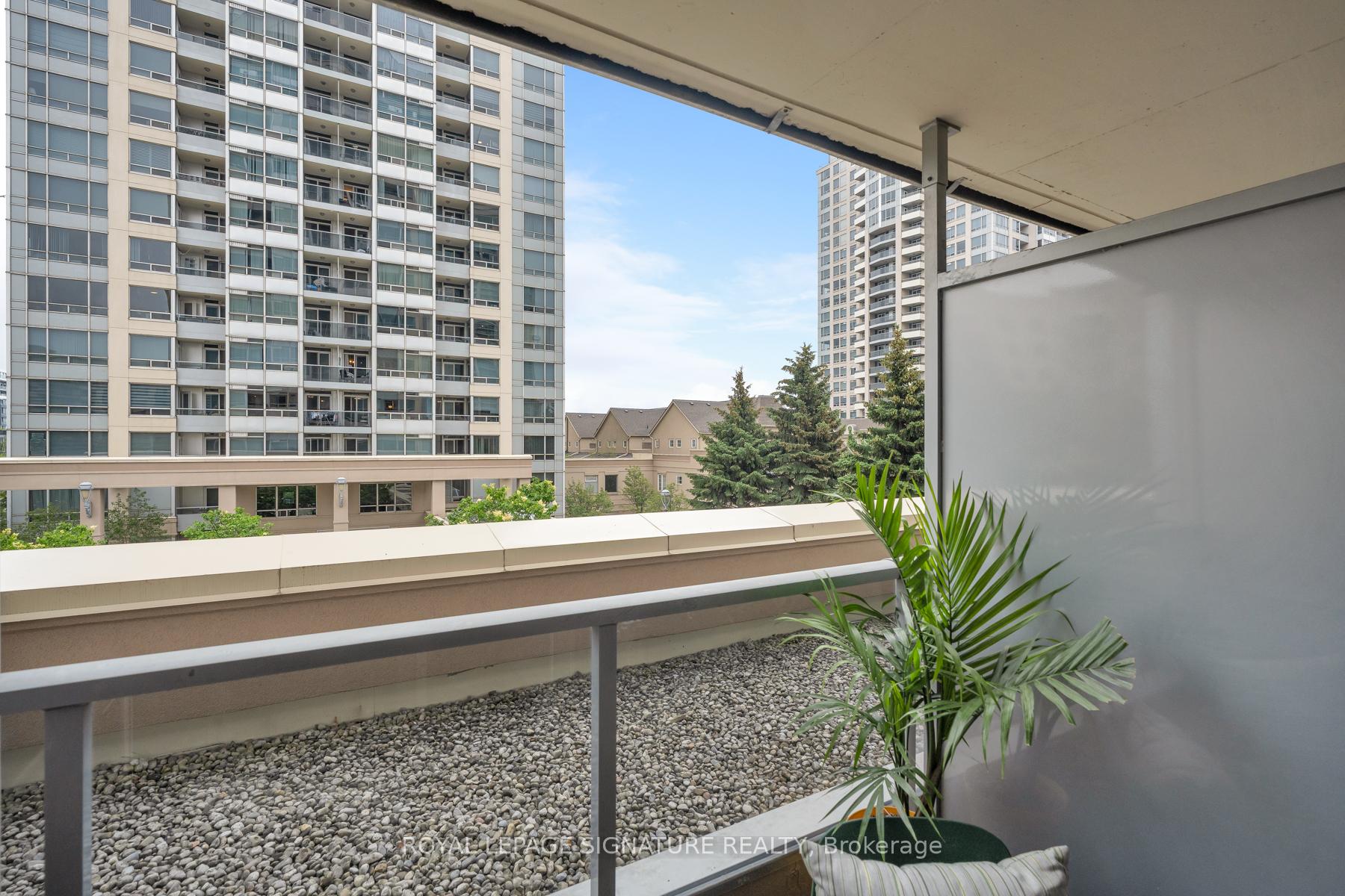 Photo 33 of Unit 306, 2 Rean Drive, North York, Bayview Village — HOMEH