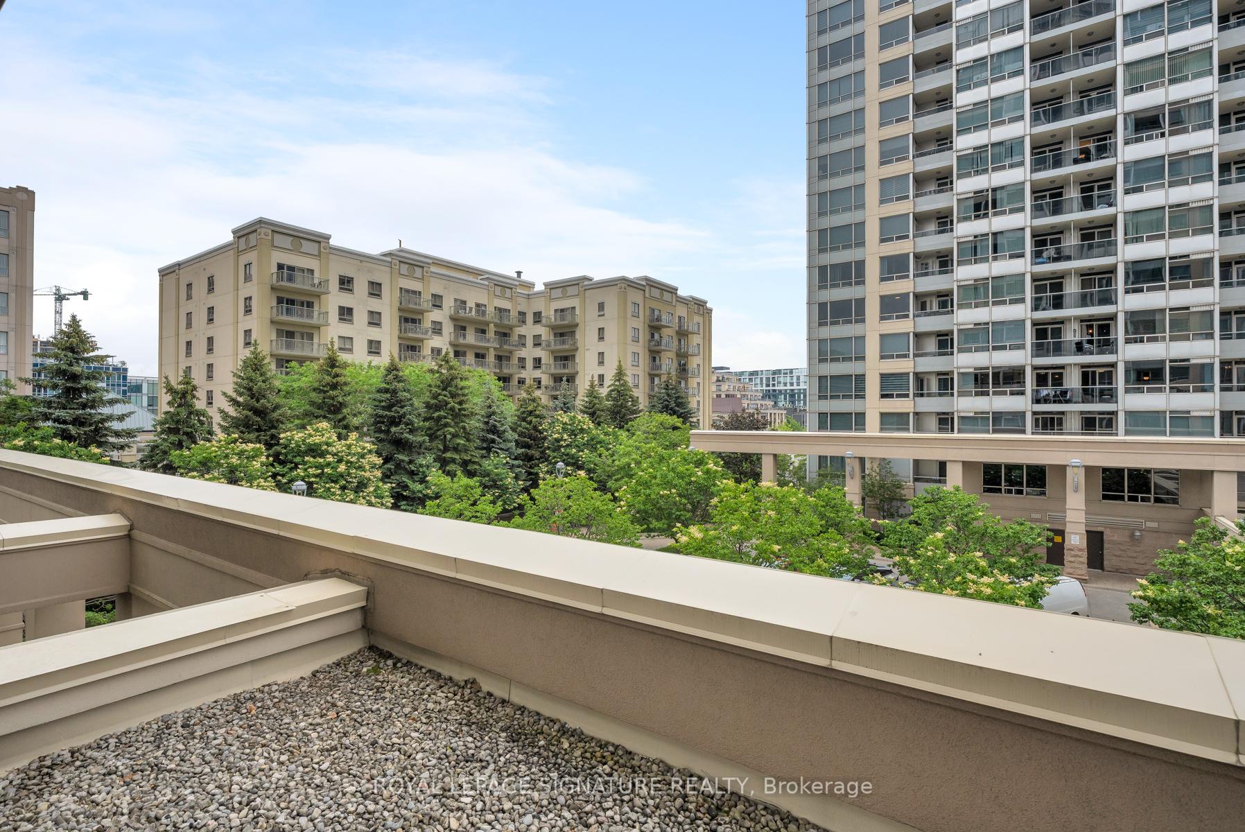 Photo 35 of Unit 306, 2 Rean Drive, North York, Bayview Village — HOMEH