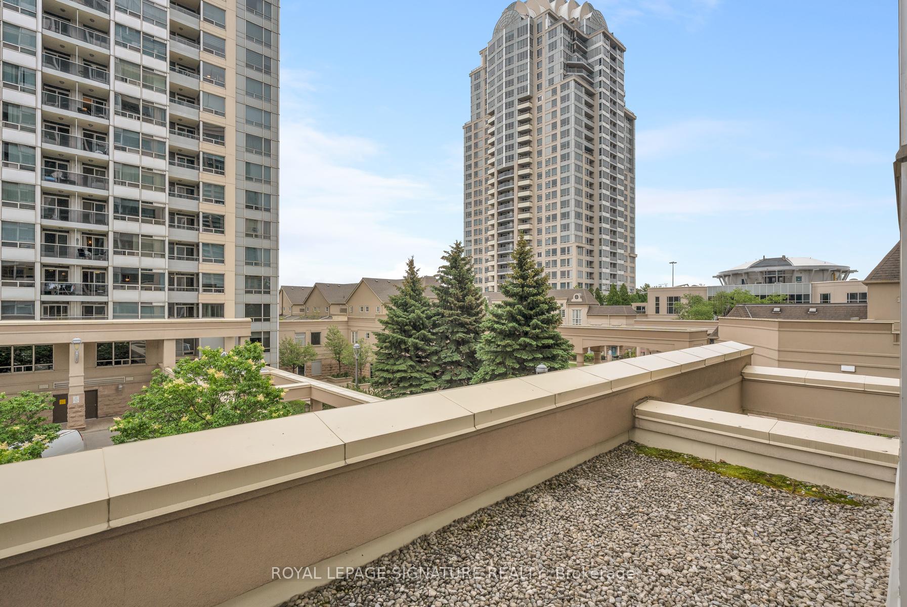 Photo 36 of Unit 306, 2 Rean Drive, North York, Bayview Village — HOMEH
