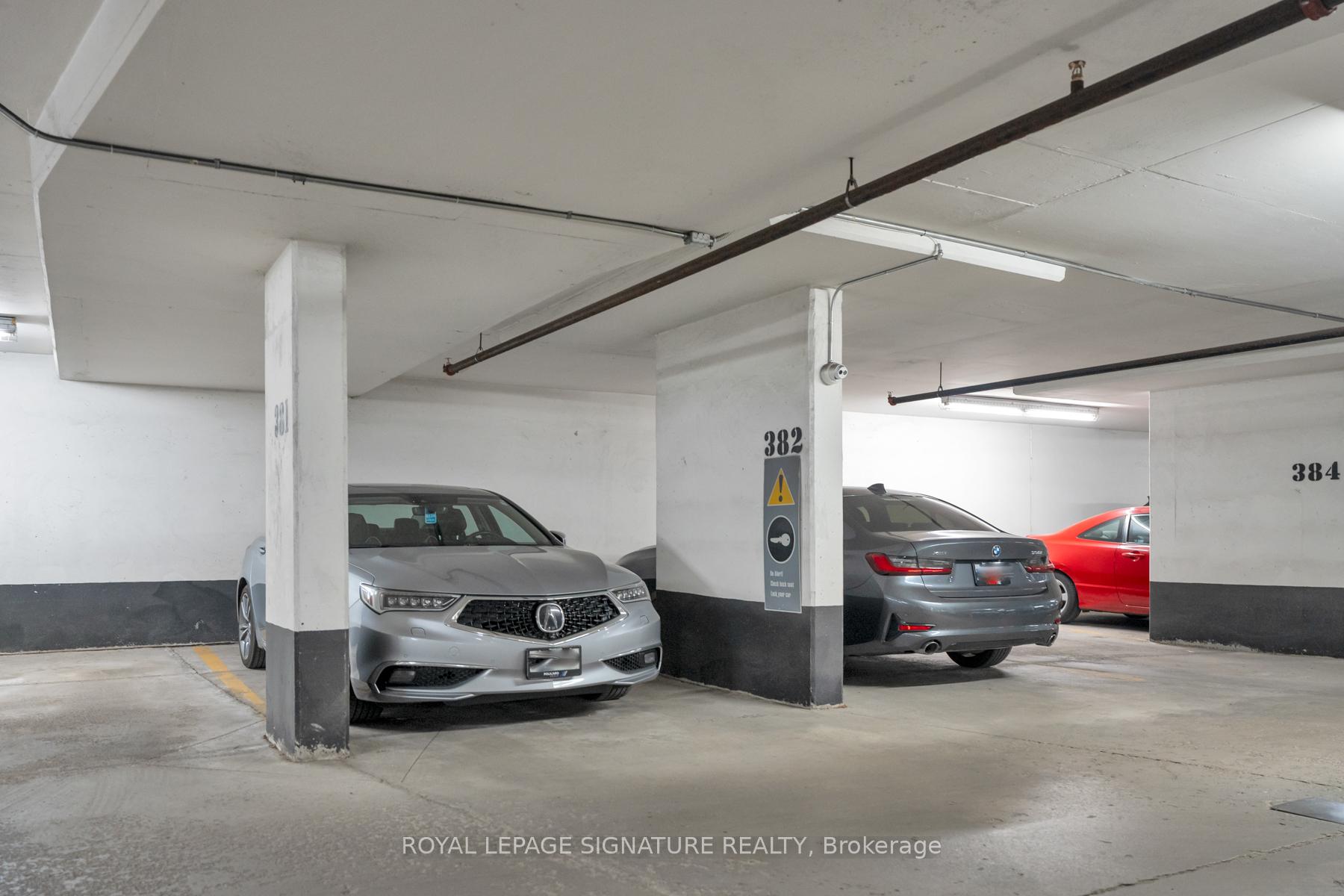 Photo 37 of Unit 306, 2 Rean Drive, North York, Bayview Village — HOMEH