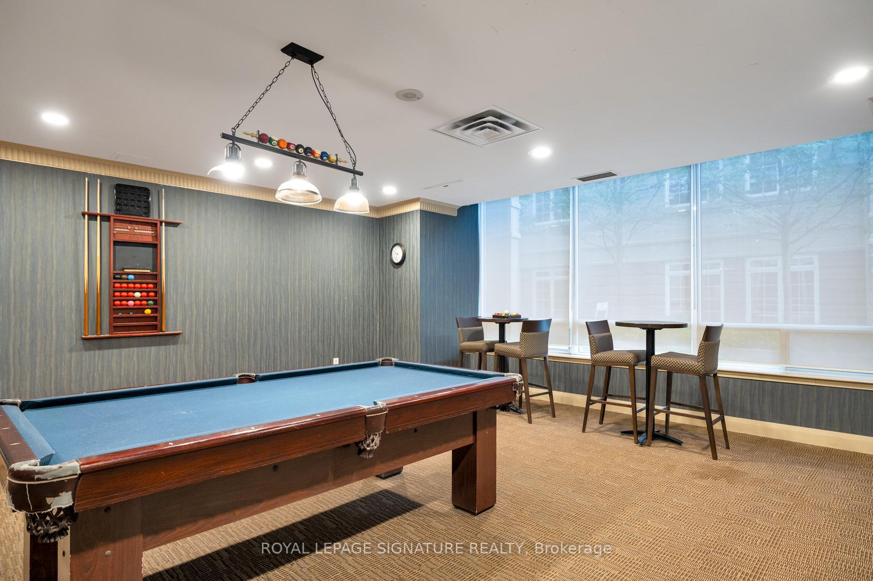 Photo 42 of Unit 306, 2 Rean Drive, North York, Bayview Village — HOMEH