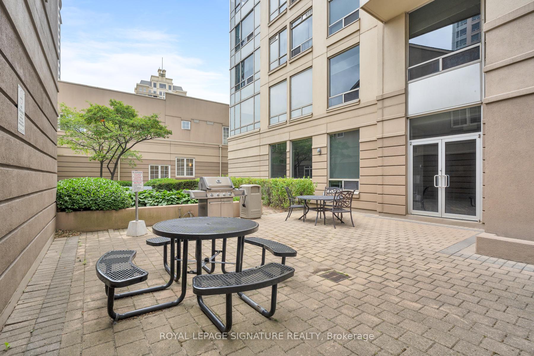 Photo 45 of Unit 306, 2 Rean Drive, North York, Bayview Village — HOMEH