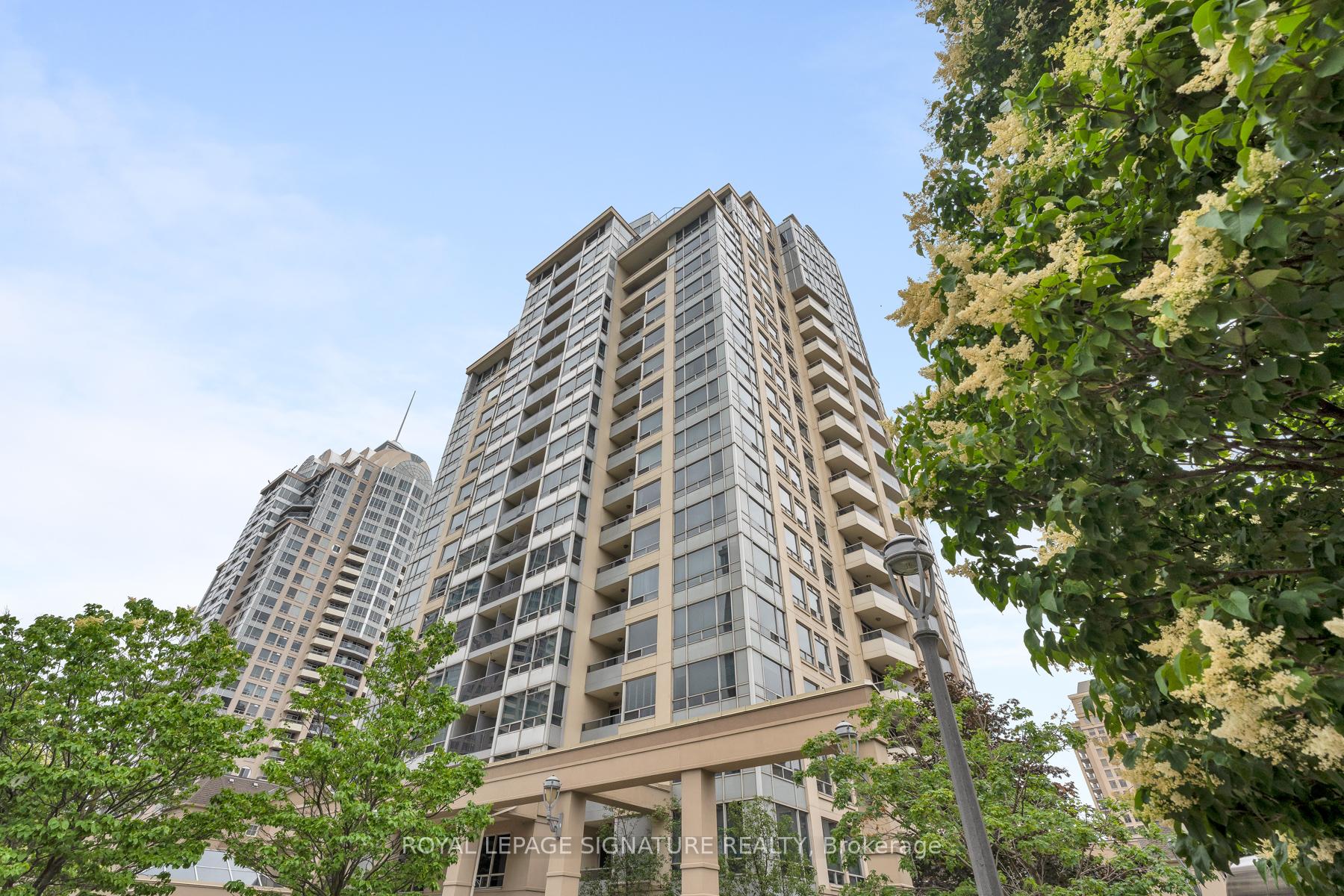 Photo 49 of Unit 306, 2 Rean Drive, North York, Bayview Village — HOMEH