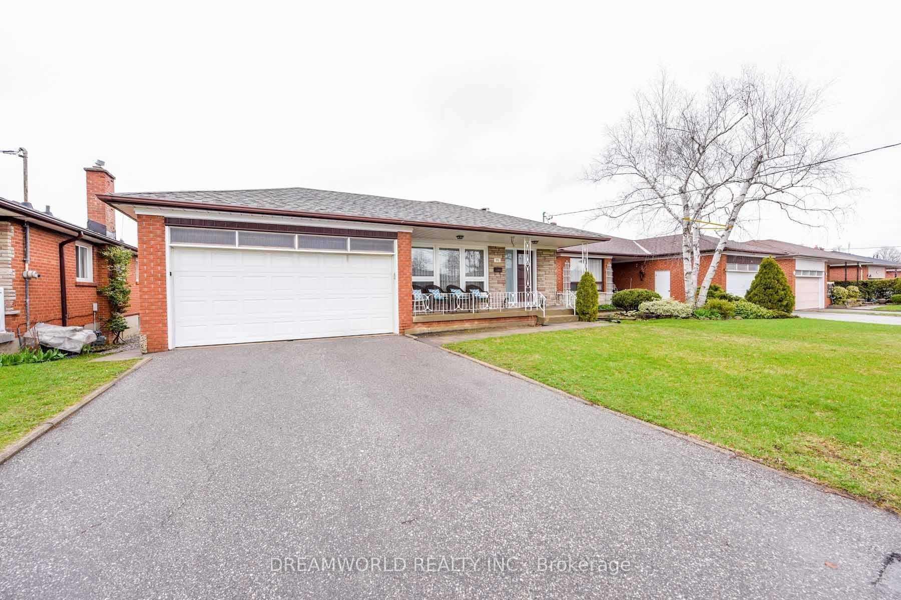 Photo 1 of 71 Keegan Crescent, North York, York University Heights — HOMEH
