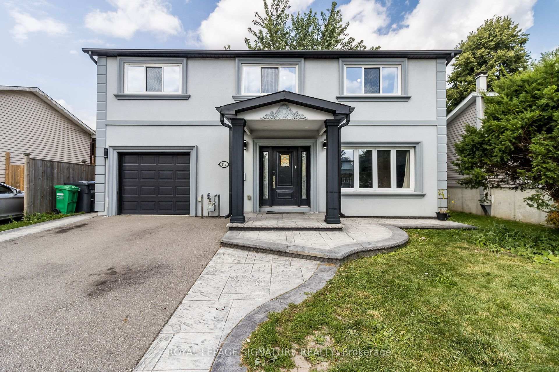 Photo 1 of 119 Madoc Drive, Brampton, Madoc — HOMEH