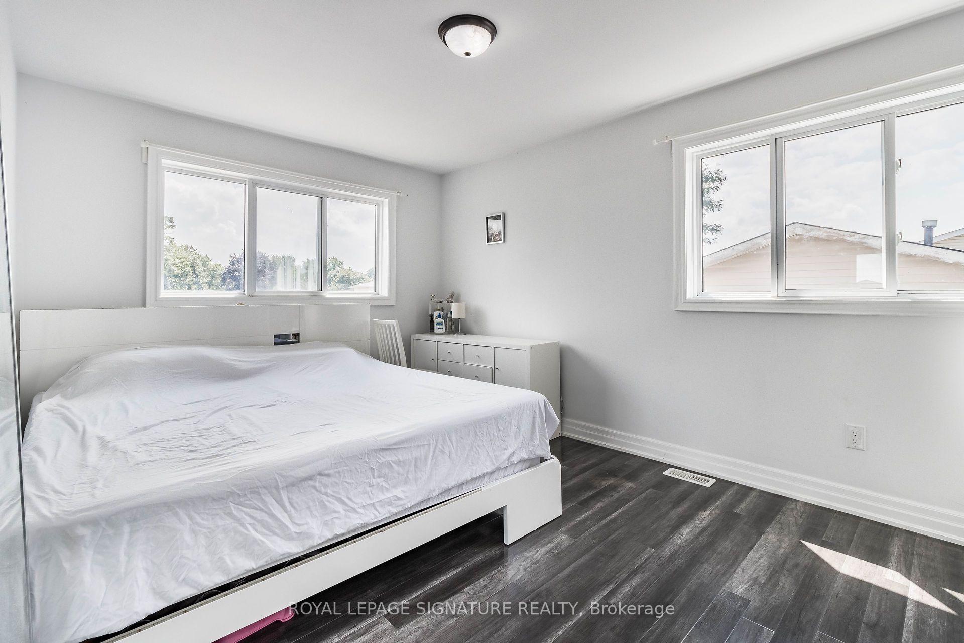 Photo 14 of 119 Madoc Drive, Brampton, Madoc — HOMEH