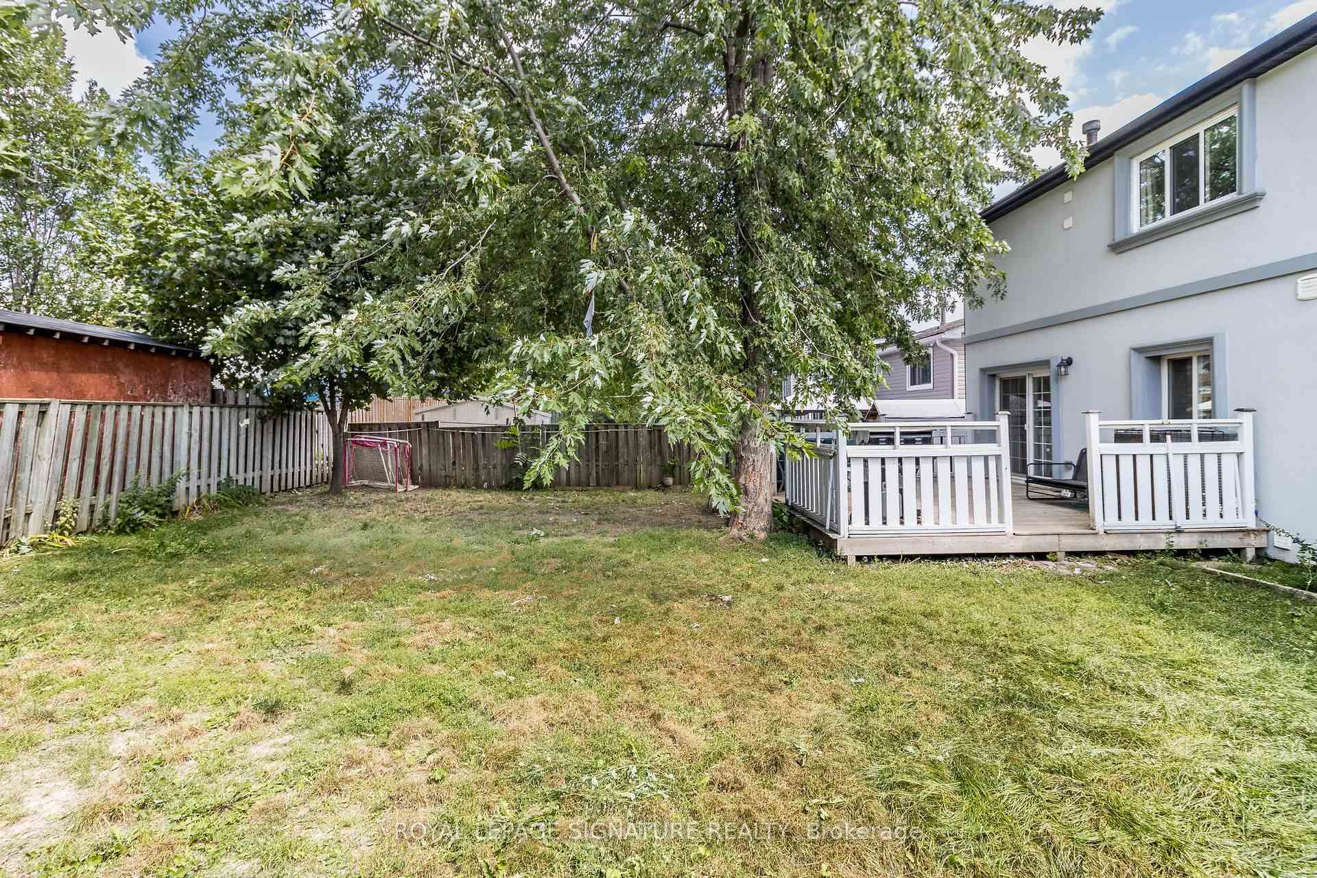 Photo 38 of 119 Madoc Drive, Brampton, Madoc — HOMEH