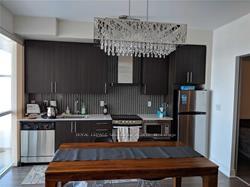 Photo 3 of Unit 1813, 352 Front Street W, Toronto, Waterfront Communities — HOMEH