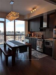 Photo 5 of Unit 1813, 352 Front Street W, Toronto, Waterfront Communities — HOMEH