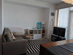 Photo 4 of Unit 1813, 352 Front Street W, Toronto, Waterfront Communities — HOMEH