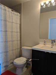 Photo 6 of Unit 1813, 352 Front Street W, Toronto, Waterfront Communities — HOMEH