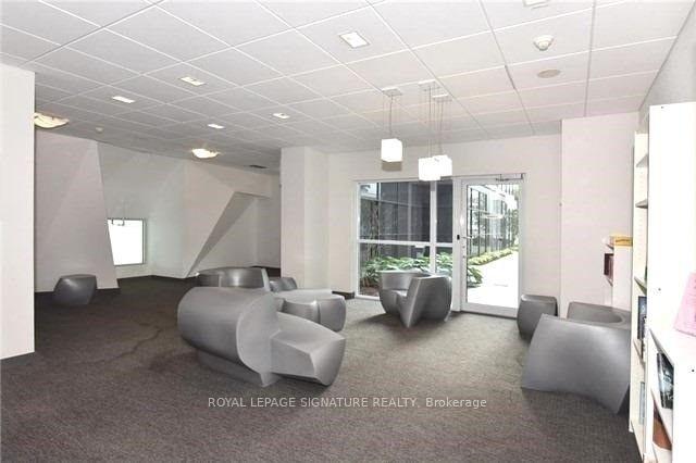 Photo 10 of Unit 1813, 352 Front Street W, Toronto, Waterfront Communities — HOMEH