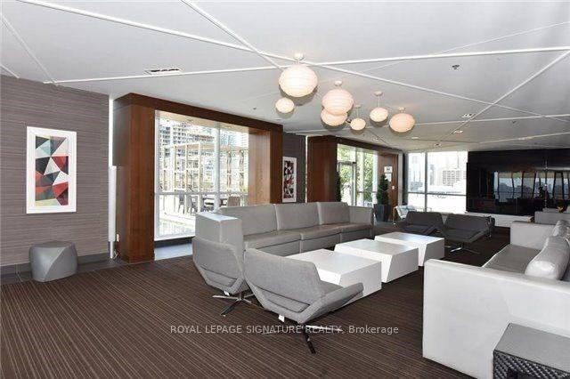 Photo 11 of Unit 1813, 352 Front Street W, Toronto, Waterfront Communities — HOMEH