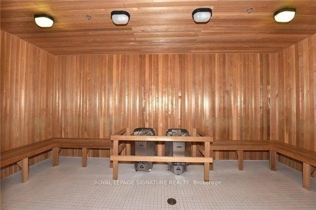 Photo 14 of Unit 1813, 352 Front Street W, Toronto, Waterfront Communities — HOMEH