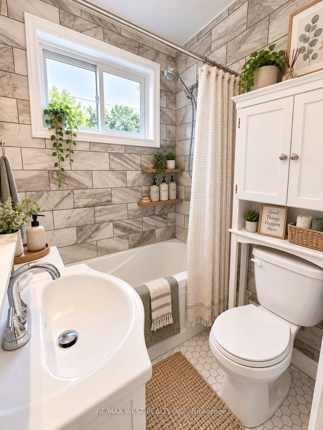 Photo 13 of Unit Main Level, 533 Courtland Avenue E, Kitchener, Rockway — HOMEH