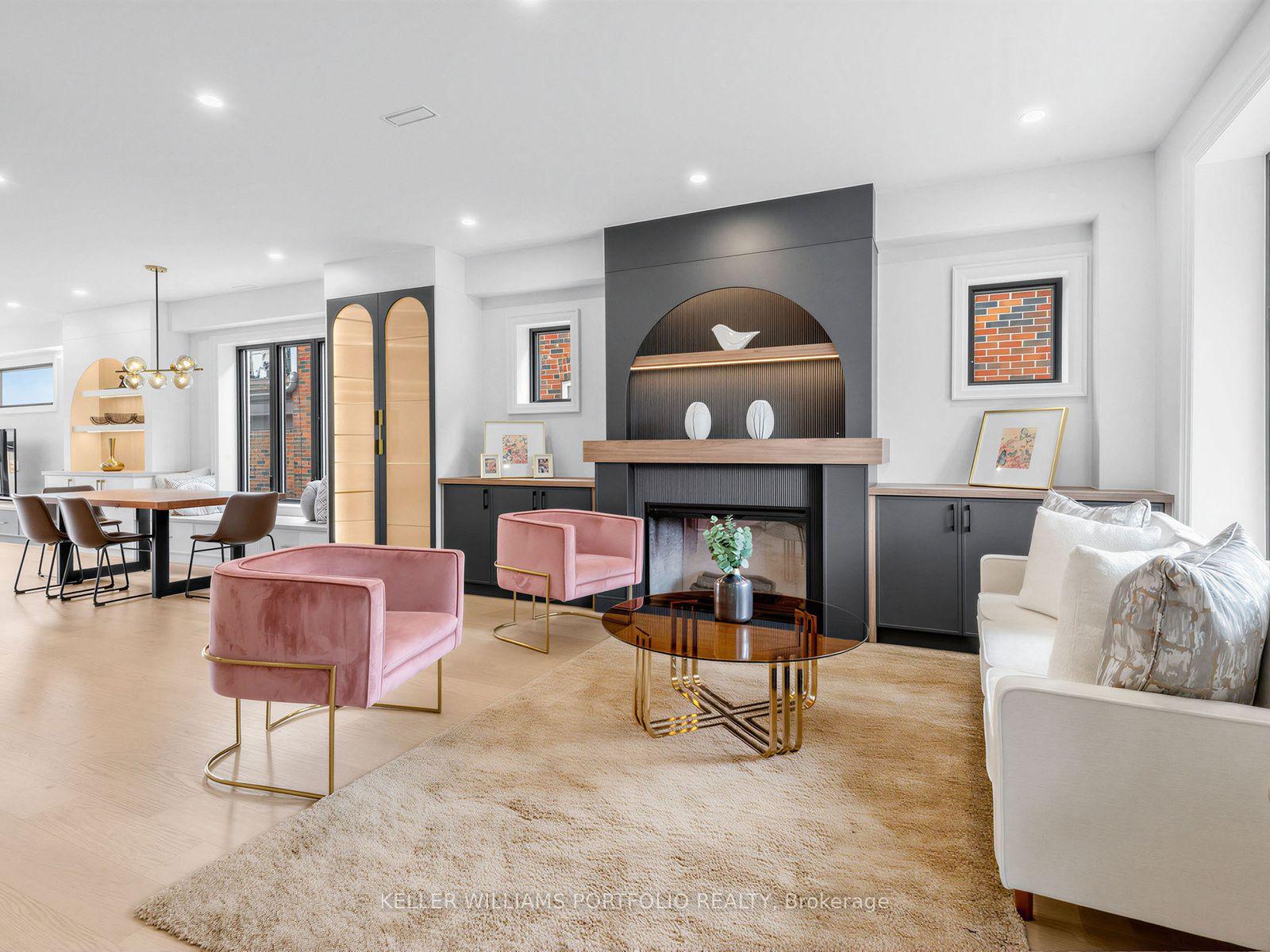 Photo 4 of 561 Durie Street, Toronto, Runnymede-Bloor West Village — HOMEH