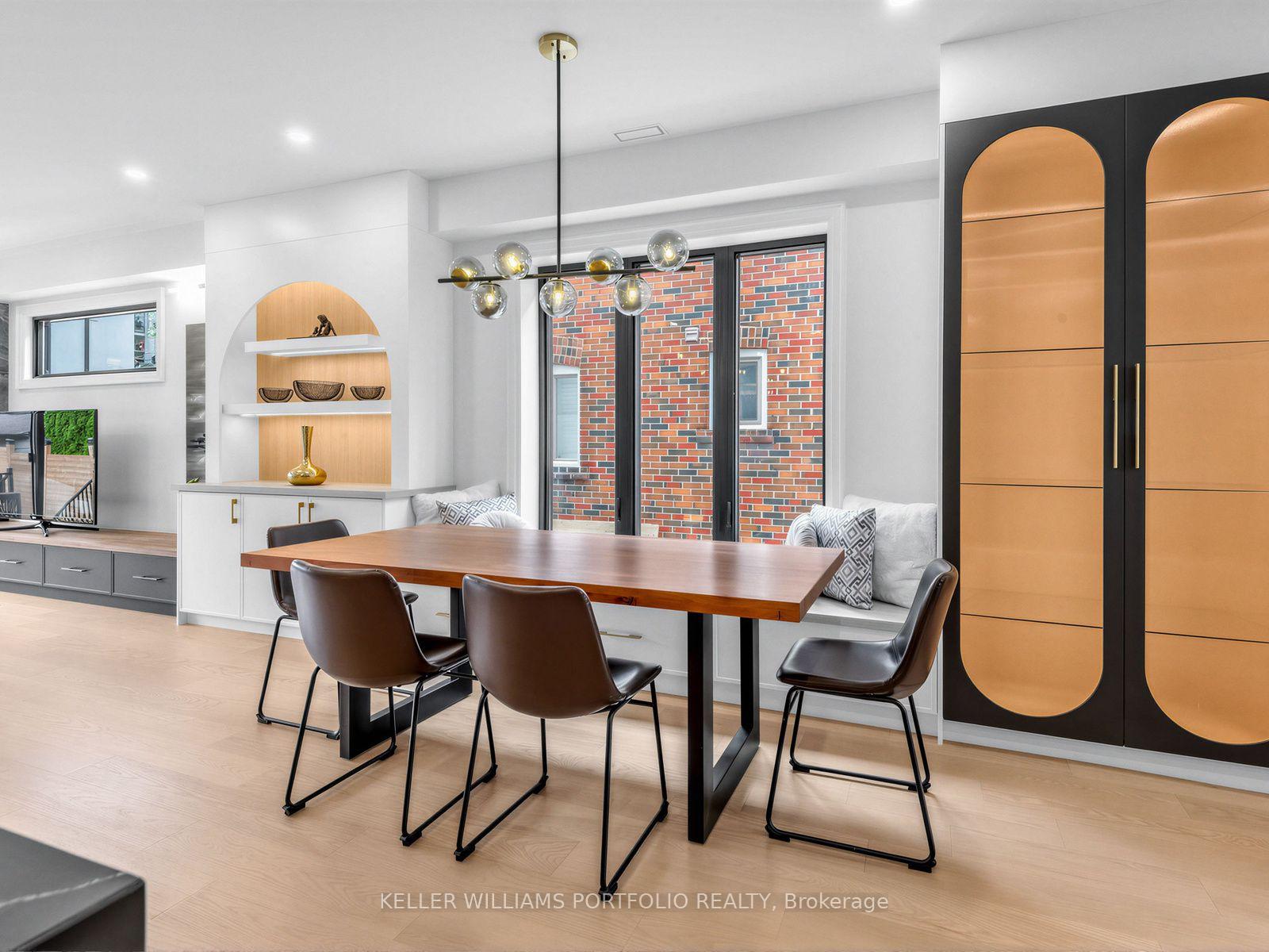 Photo 6 of 561 Durie Street, Toronto, Runnymede-Bloor West Village — HOMEH