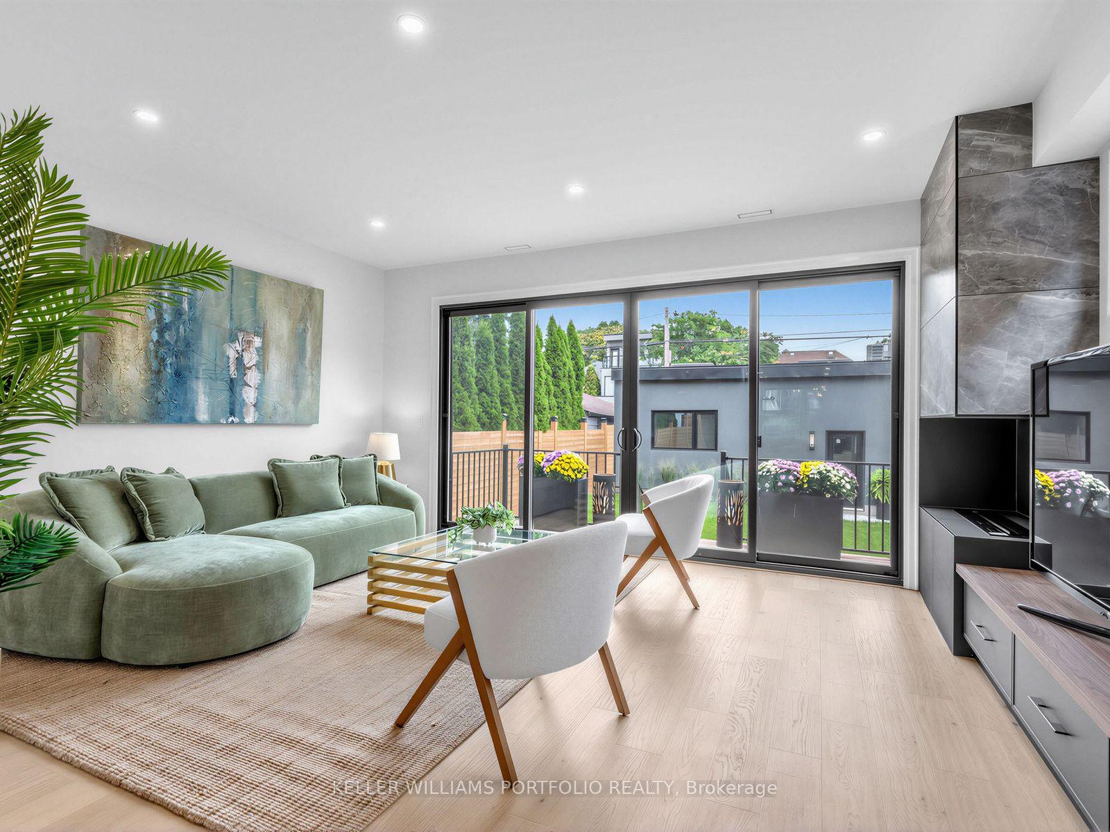 Photo 11 of 561 Durie Street, Toronto, Runnymede-Bloor West Village — HOMEH