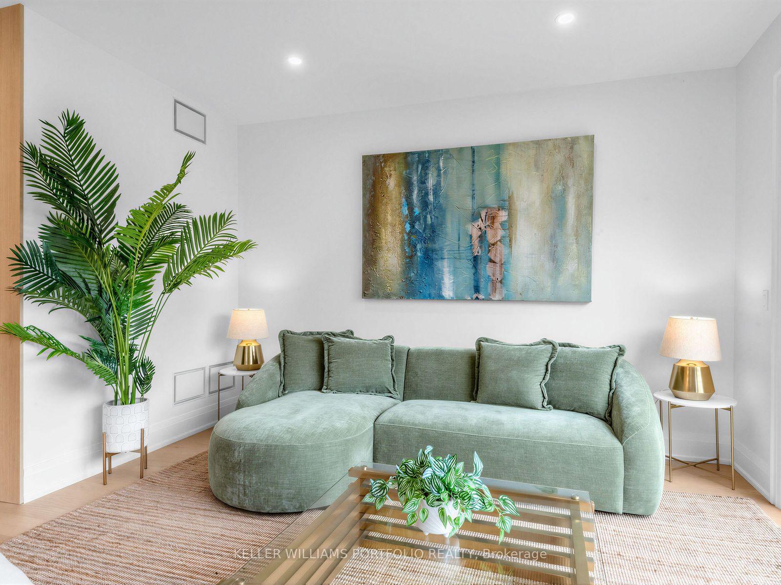 Photo 12 of 561 Durie Street, Toronto, Runnymede-Bloor West Village — HOMEH