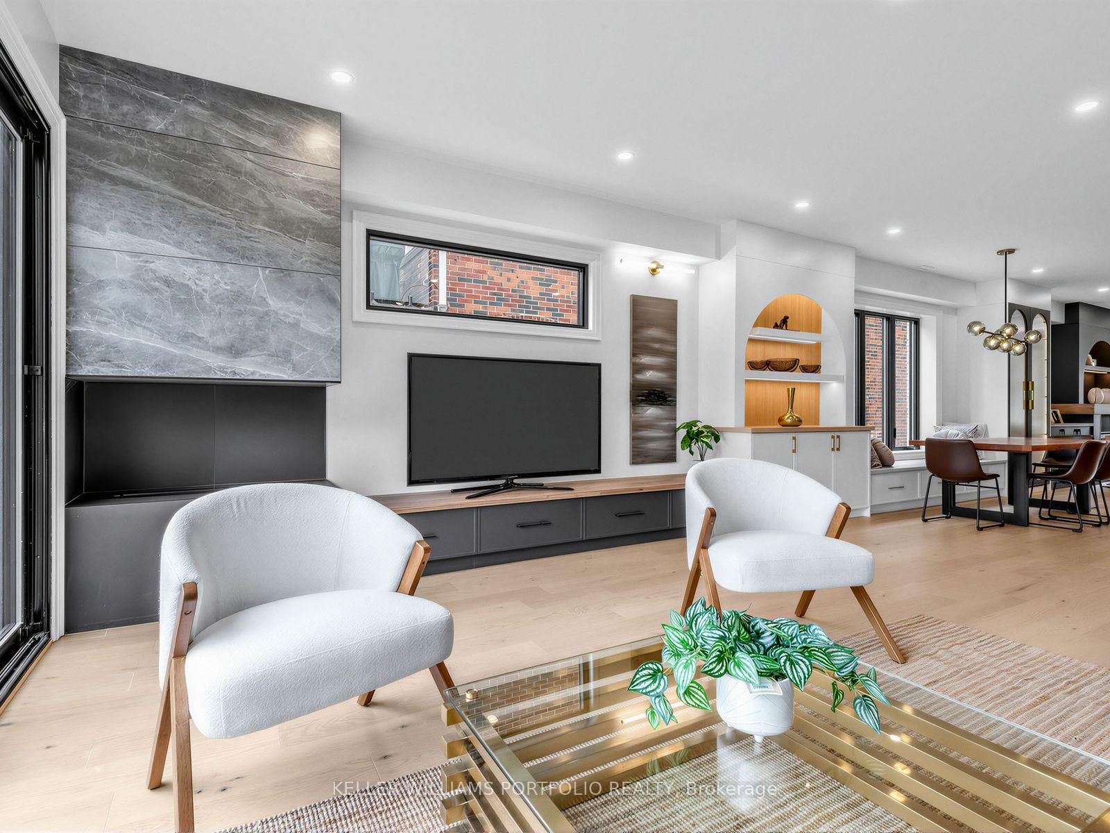Photo 13 of 561 Durie Street, Toronto, Runnymede-Bloor West Village — HOMEH